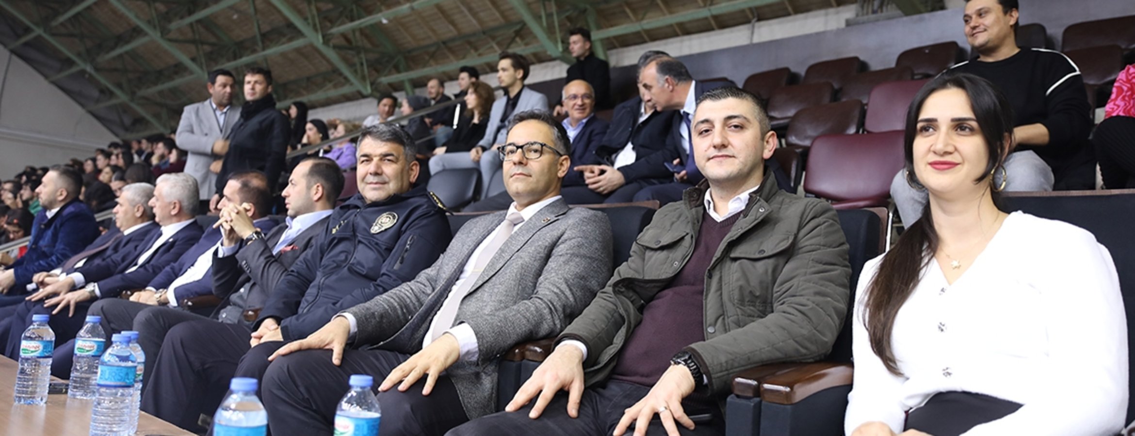 Edirne’de Kuzey Makedonya Türkçe Eğitim Bayramı kutlandı