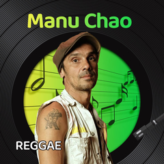 Manu Chao