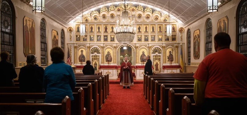 US faces massive church closures amid declining religious affiliation