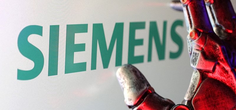 Siemens to cut some 6,000 jobs worldwide, including 2,850 in Germany