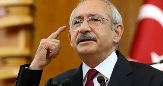 Kemal Kılıçdaroğlu gafıyla kararsız seçmeni de kaybetti