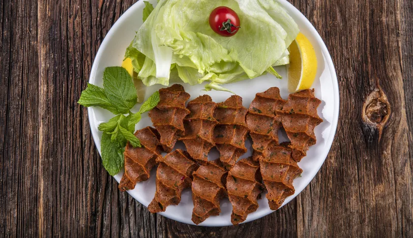 Çiğ köfte yapımının püf noktaları!