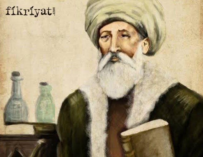 İLMİNİ ARTIRMAK İÇİN UZUN SEYAHATLER YAPTI