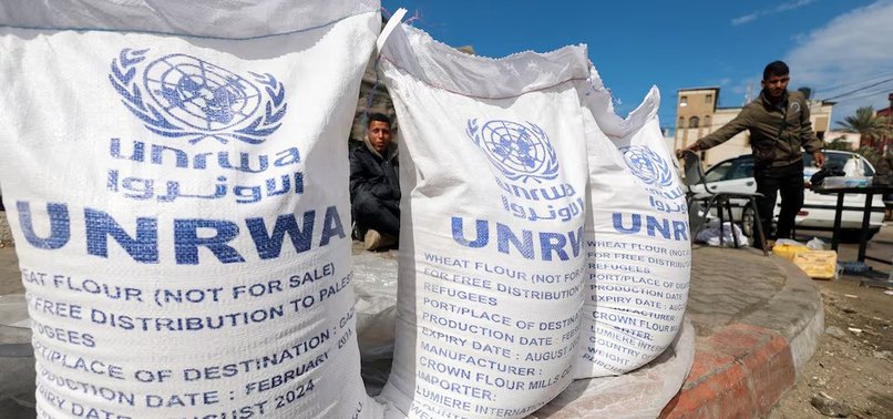 US FUNDING CUT HARMS PALESTINIAN REFUGEES: UN AGENCY