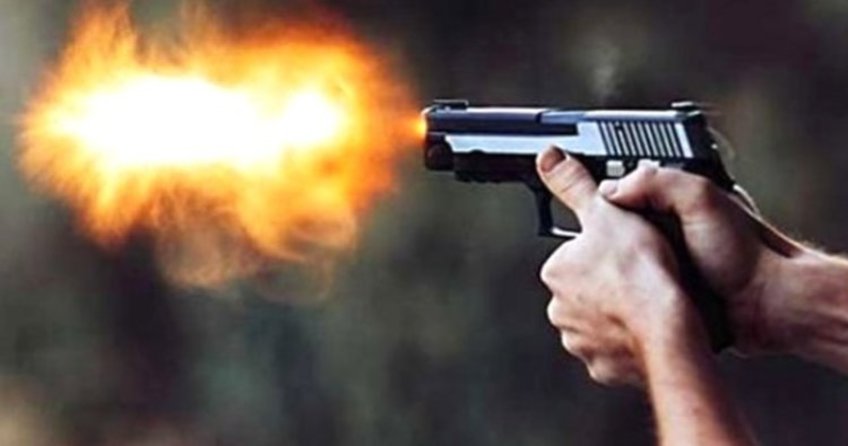 Sancaktepe’de silahlı kavga: 4 yaralı!