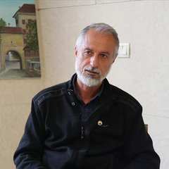 Abdülbaki Kömür