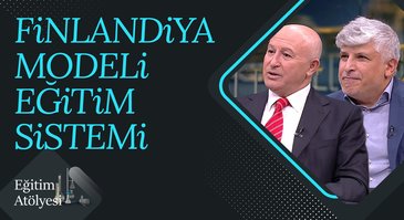 Finlandiya Modeli Eğitim Sistemi | Eğitim Atölyesi