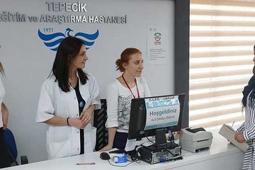 Şiddete karşı ’Selam ve Saygı Projesi’