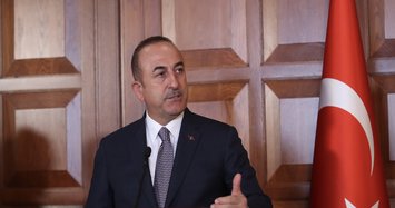Turkey’s Çavuşoğlu due in Estonia for bilateral talks