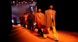 Gucci Milano Erkek Moda Haftasının Açılışını Yaptı