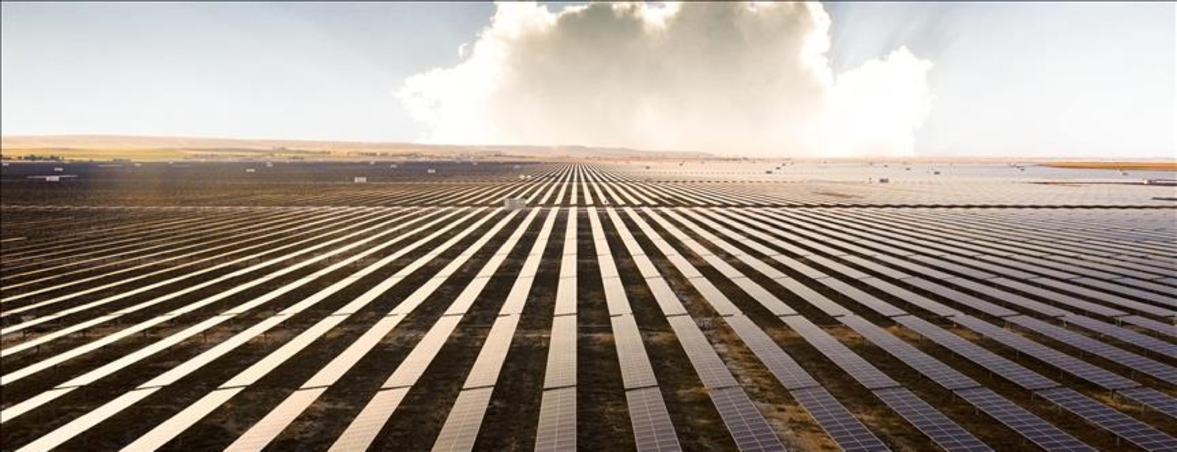 Kalyon Enerji, dev güneş enerjisi projesi için yurt dışından 249 milyon avro kaynak temin etti