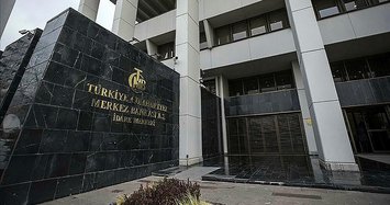 Turkish Central Bank cuts policy rate full point amid virus fears