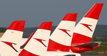 Austrian Airlines to get 600-mln-euro rescue package