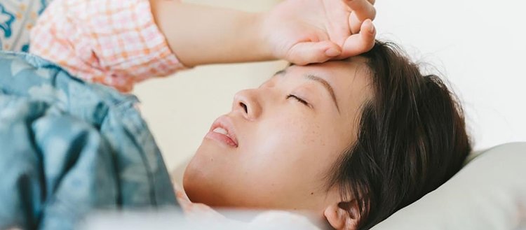 Japonya’da yetişkinlere 6 saatten az uyumayın tavsiyesi