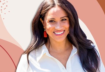 Meghan Markle Güzellik Markası mı Çıkarıyor?