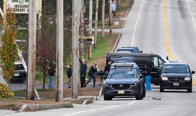 At least 18 dead, 13 injured in shootings in US state of Maine
