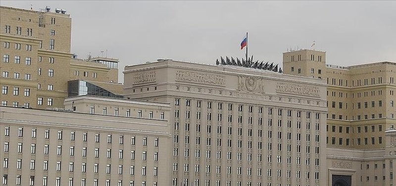 Russia says it downed U.S. ATACMS missiles in Ukraine