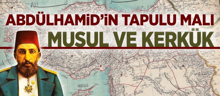 Musul Ve Kerkuk Tapulu Malimiz Fikriyat Gazetesi