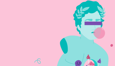 TEŞHİRİN YAYGINLAŞMASI İNSANIN YOZLAŞMASINA SEBEBİYET VERİYOR