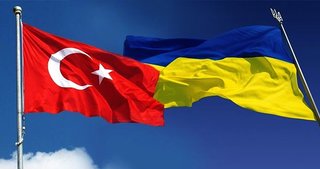 Ukrayna, Türkiye ile kombine yük taşımacılığı anlaşması