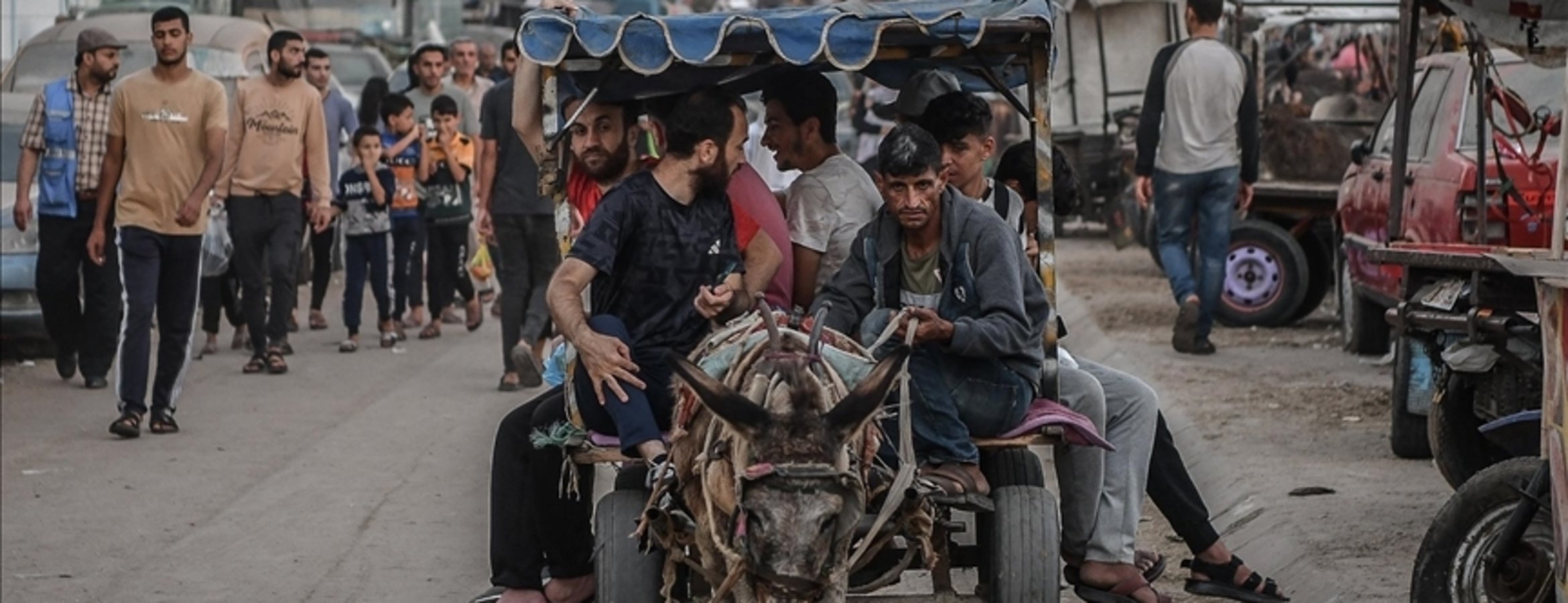 İsrail’den, Filistin vergi fonundan Gazze’ye ve Filistinli tutuklulara ayrılan miktarı kesme kararı