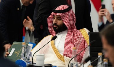 Saudi pauses talks on normalisation with Israel: source