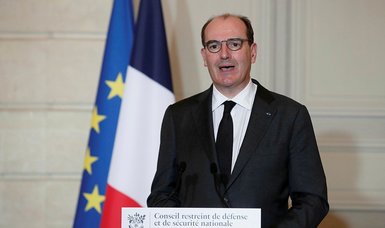 French PM says we can still avoid a third COVID lockdown