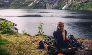 Outdoor pazarında yerinizi alın