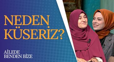 Küsme Davranışının Kökenleri | Ailede Benden Bize