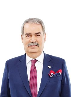 Ömer Haluk Pirimoğlu