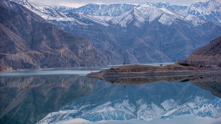 ’Sakin kent’ Uzundere’ye 10 milyon liralık turizm yatırımı