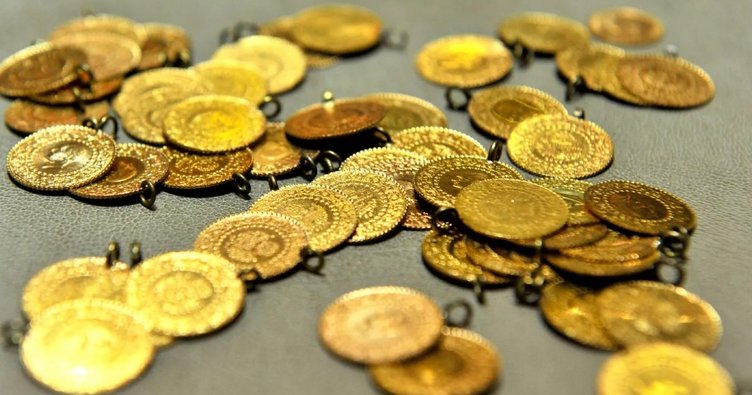 Altının gramı haftaya yükselişle başladı