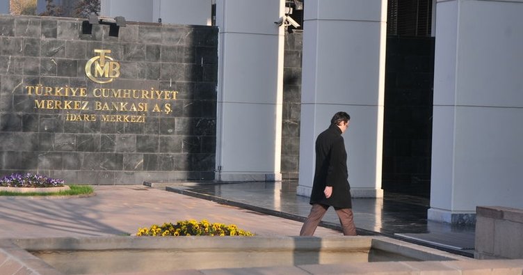 Yurt içi piyasalar Merkez Bankası’nın faiz kararına odaklandı