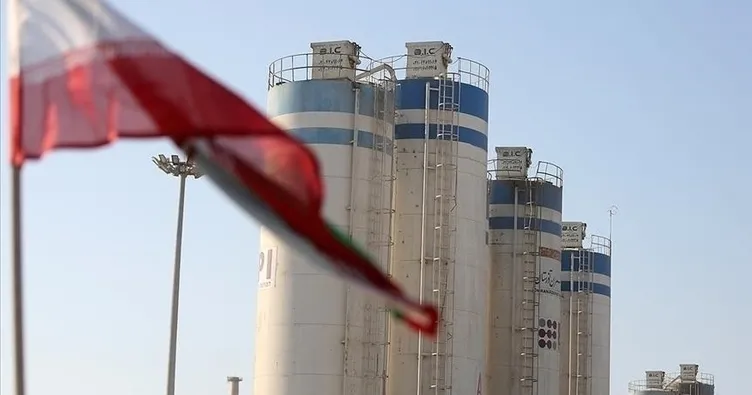 İran, UAEA ile Kahire Anlaşması’nı feshetti