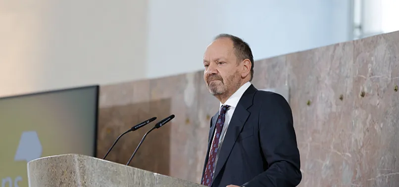 FRANKFURT BOOK FAIR PEACE PRIZE WINNER SLAMS GERMANY’S ‘DEAFENING SILENCE’ ON ISRAELI CRIMES