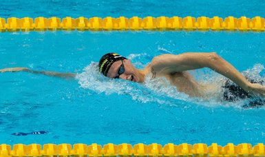 Further alleged cases of abuse reported to German Swimming Federation