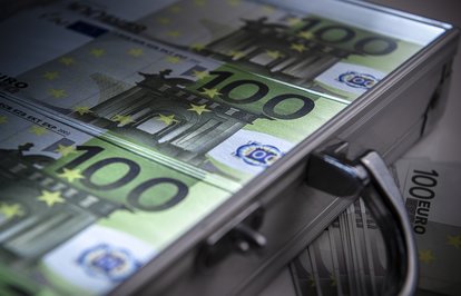 Piyasalara250milyareurodahageliyor
