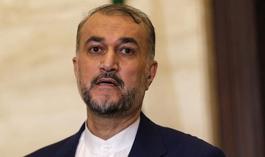Iran's foreign minister discuss latest developments in region with his Saudi, Qatari counterparts