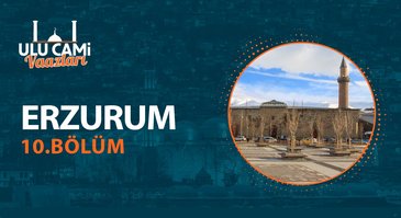 Ulu Cami Vaazları I 10.Bölüm
