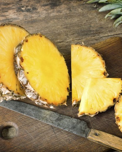 Ödem atmaya destek olan besinler