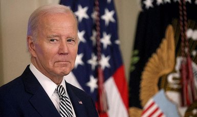 Muslim Americans call on Biden to use his influence with Israel to broker a ceasefire in Gaza if he wants their votes