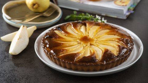 Armutlu Tart