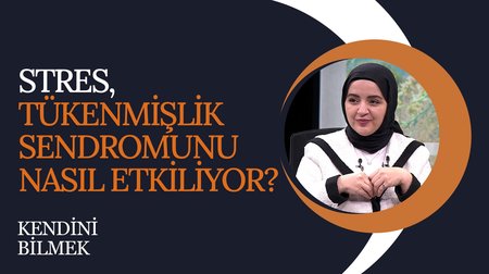 Hayat Bizi Nasıl Tüketiyor? | Kendini Bilmek