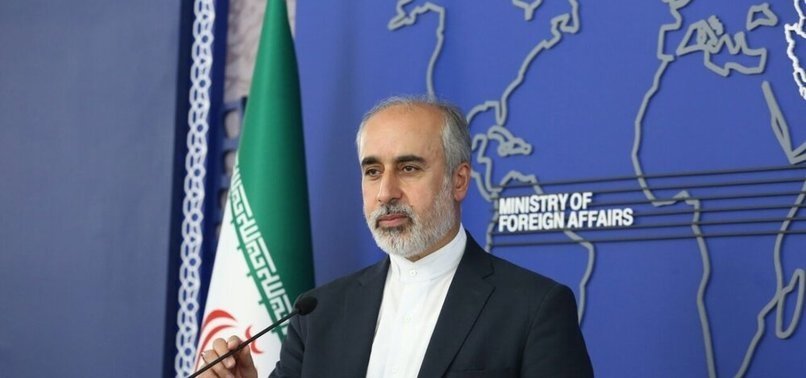 IRAN CONDEMNS DEADLY BOMBING IN AFGHANISTAN