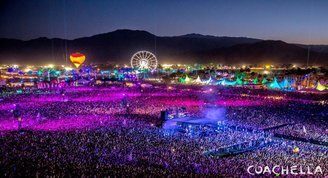 2022 Coachella Festivalinde Covid-19 Önlemi Alınmayacak