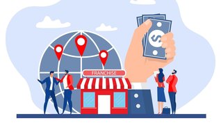 Market bayiliği, en karlı yatırım