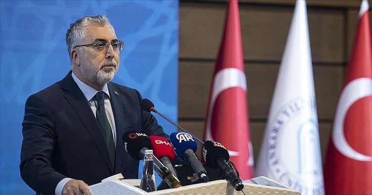 Madencilik ve taş ocakçılığı sektöründe kayıt dışı istihdam geriledi