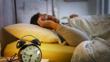 Diyette Uyku Önemli Mi?