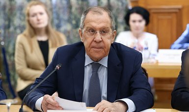 Russia's Lavrov says West is attempting to destabilize situation in South Caucasus