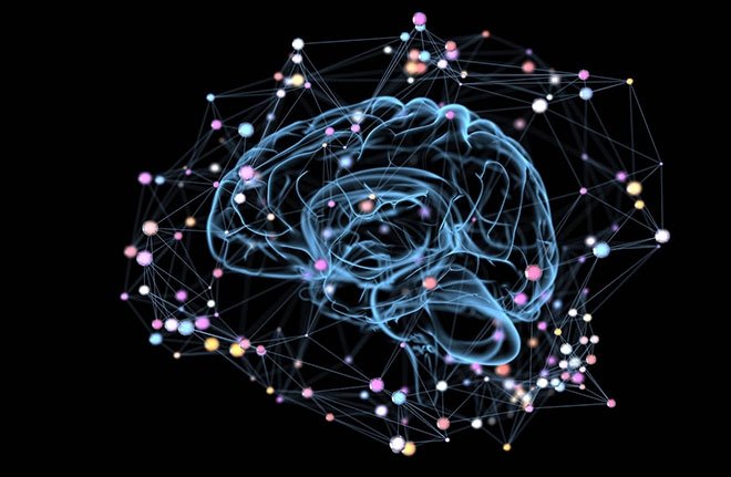 HER YENİ BİLGİYLE YENİ BİR BAĞLANTI KURULUYOR!